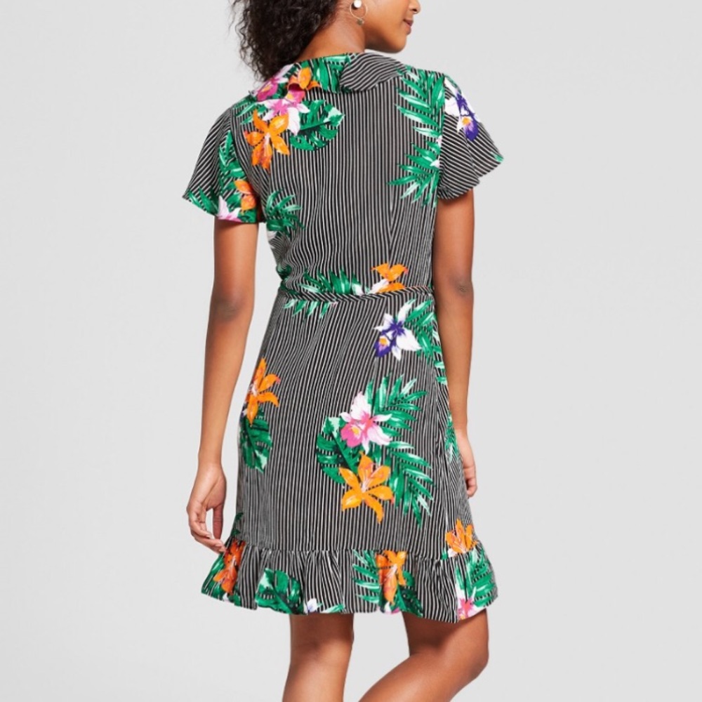 WHOWHATWEAR dress